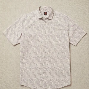 Summer Shirt Brown
