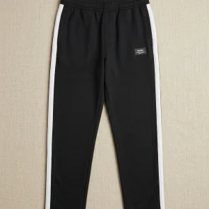 Regular Joggers Black