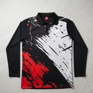 Full Sleeve Black