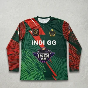 Sports Jersey