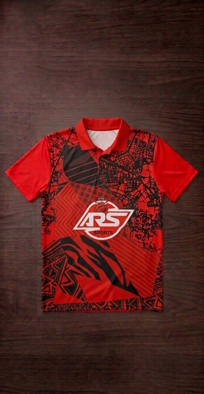ars-sports-red-cricket-jersey-front