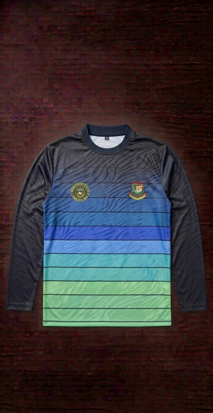blue-green-gradient-stripe-long-sleeve-jersey-front