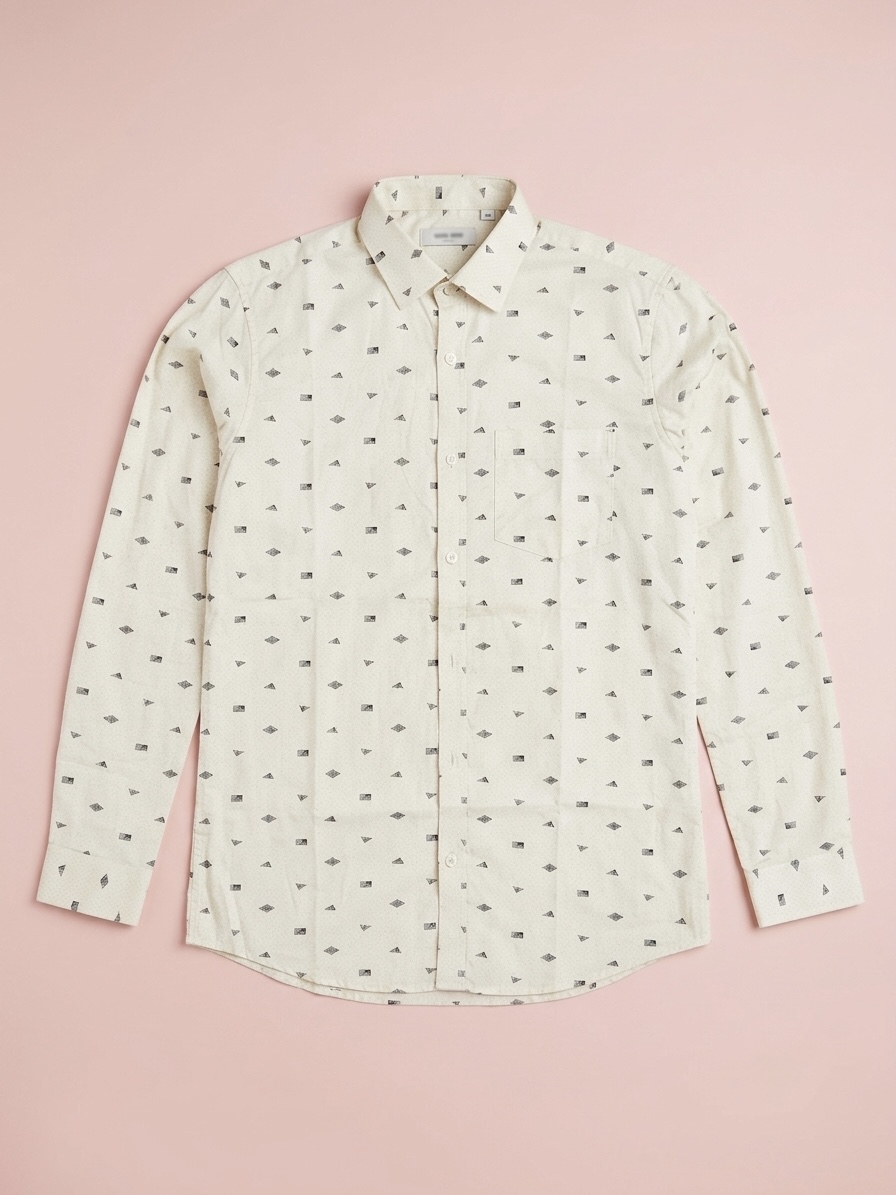 cream-printed-long-sleeve-shirt-front