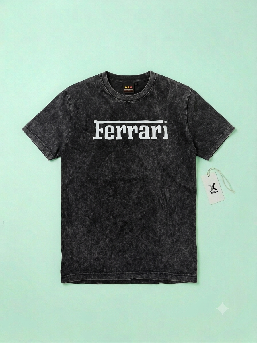 ferrari-acid-wash-t-shirt-front