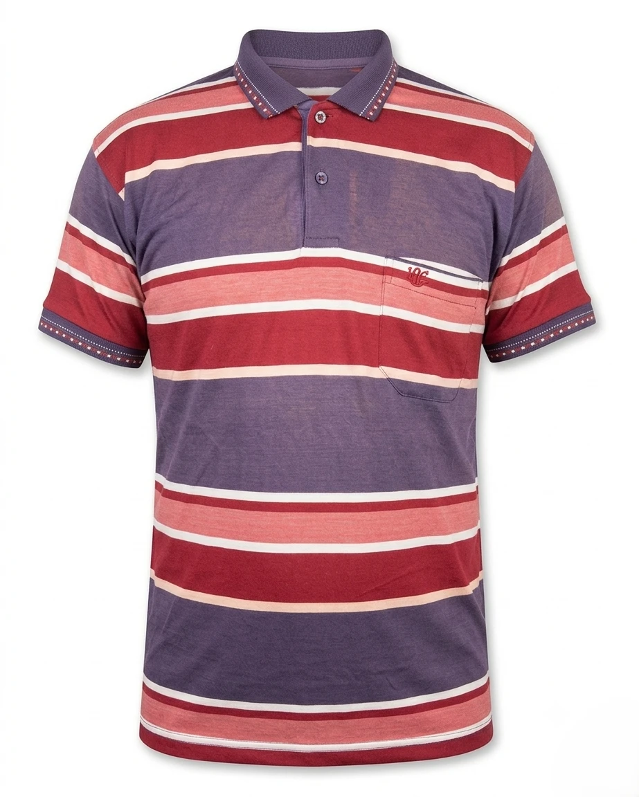 maroon-purple-stripe-polo-front
