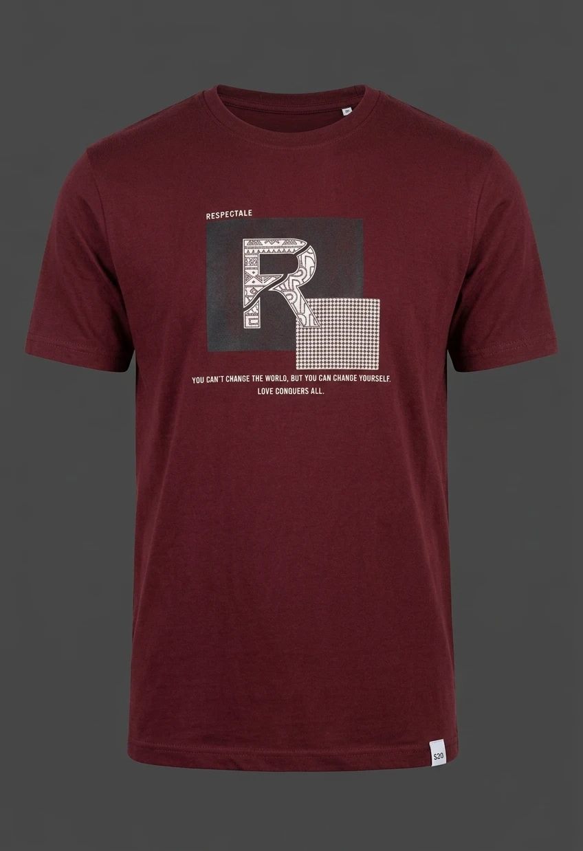 maroon-respectable-graphic-t-shirt-front