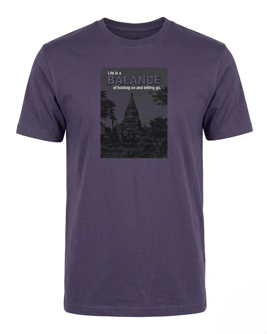 purple-balance-photo-print-t-shirt-front