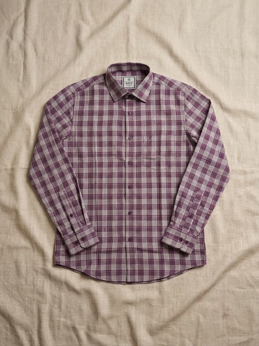 purple-check-long-sleeve-shirt-front