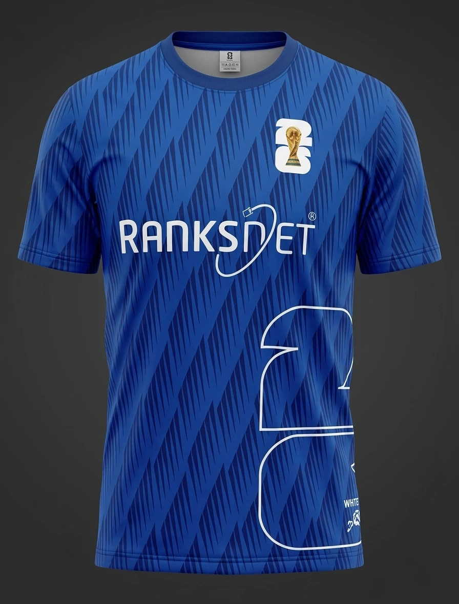 ranksnet-blue-football-jersey-front