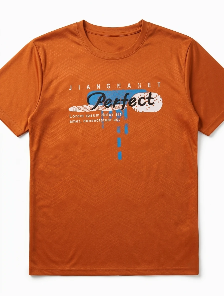 rust-perfect-graphic-t-shirt-front