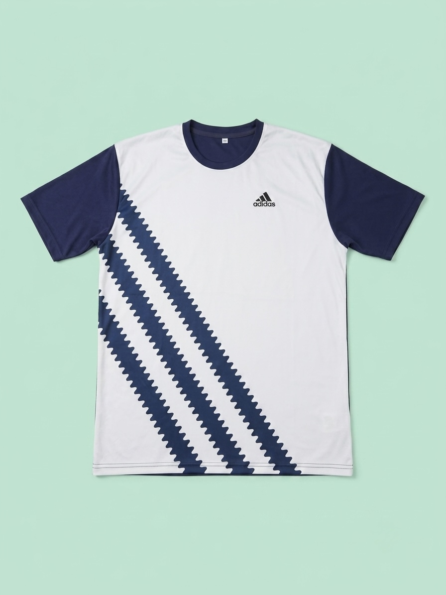 white-navy-panel-sports-jersey-front